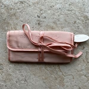 Victoria’s Secret-Jewelry/Make-Up Travel Roll.